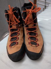 Mammut Kento High Gtx Men's