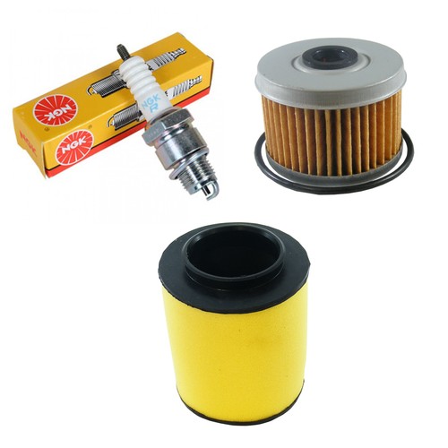 Service kit honda trx 350 - kit,