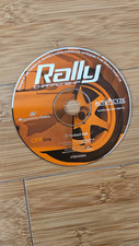 RALLY CHAMPIONSHIP 1999 ACTUALIZE (EUROPRESS) PACKARD BELL FOR WINDOWS 95, 98