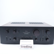 Sansui AU-D707F Integrated