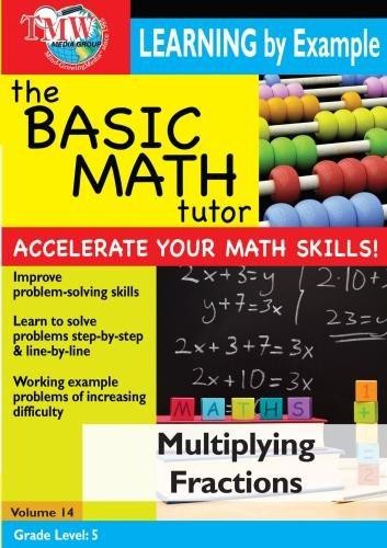 Basic math tutor multiplying - basic,