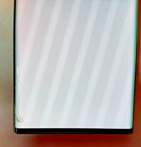 Samsung galaxy note ultra - note,
