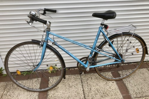 Vintage 1980 carlton - vintage,