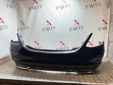 MERCEDES C CLASS W205 SALOON