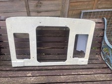 LAND ROVER SERIES 3 AND LATE