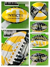 Invicta Full Size Multi-Color