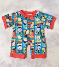 Build a Bear, Thomas & Friends Sleeper Pyjamas. B 88