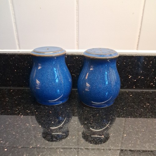 Denby imperial blue squat - imperial,