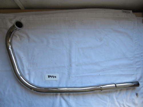 8990 exhaust pipe - 8990,