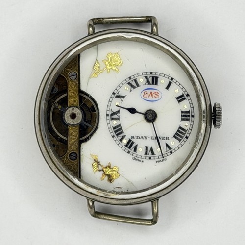 Antique hebdomas style - hebdomas, day