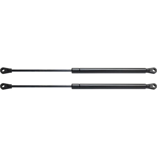 Hood lift support pair gas - support,