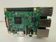 Raspberry Pi 3 Model B