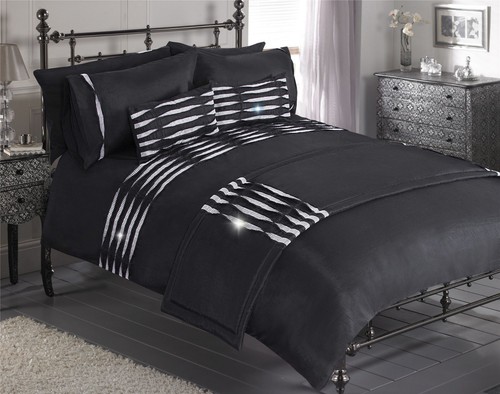 Durban duvet quilt cover - "durban",