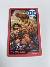 DC Comics The Cheetah Series 3