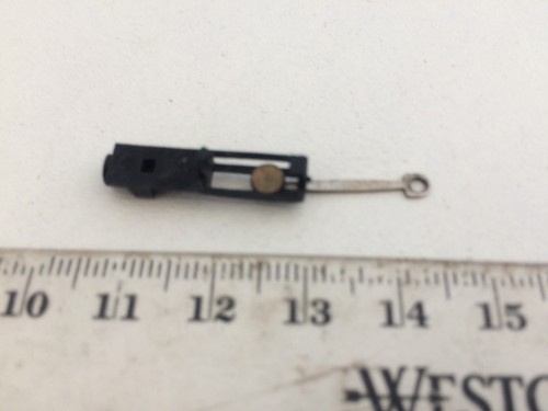 Triang r621 stevensons - triang, rocket