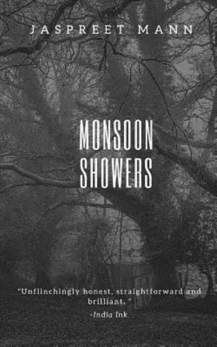 Monsoon showers - monsoon,