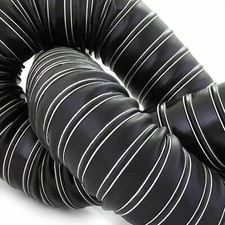Flexible Air Ducting Hot Cold