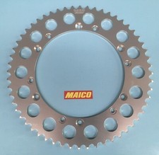 MAICO REAR SPROCKET 56 TEETH