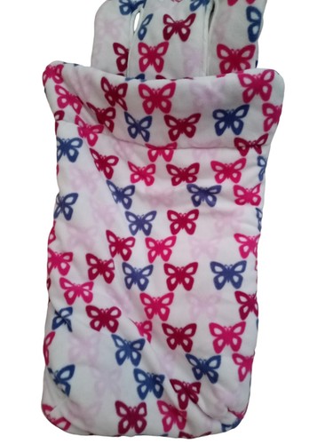 Mothercare butterflies pram - butterflies,