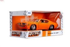 Jada 90344 big time - jada, 1/24