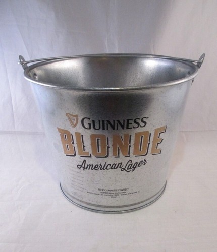 Guinness blond american - guinness, lager