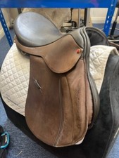 Albion 5000 GP, Medium, 17.5"