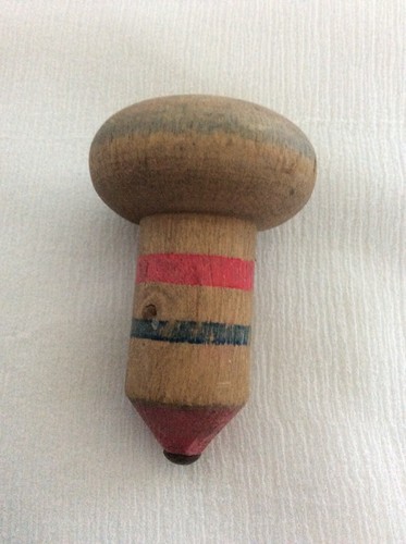 Vintage french wooden - vintage, french?