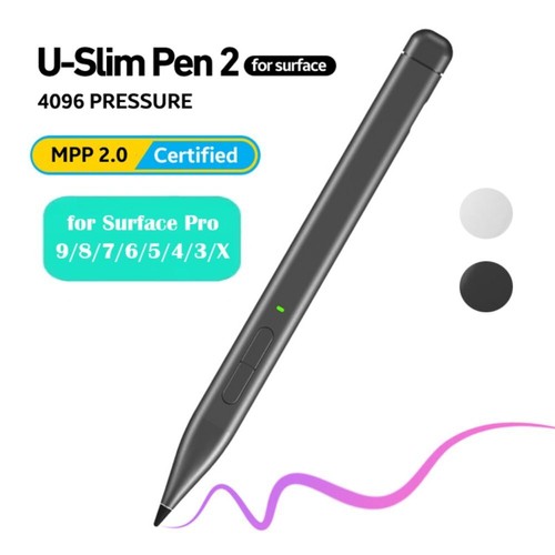 4096 pressure slim pen for - pressure,