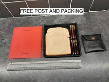 Bread Punch Box Storage