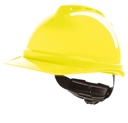Msa gard 500 vented safety - msa,