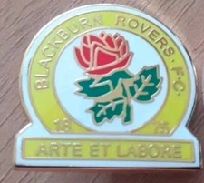  A lovely Blackburn Rovers