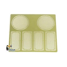 Metal Guard Plate Mudguard for