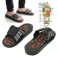 Reflexology Sandals Foot