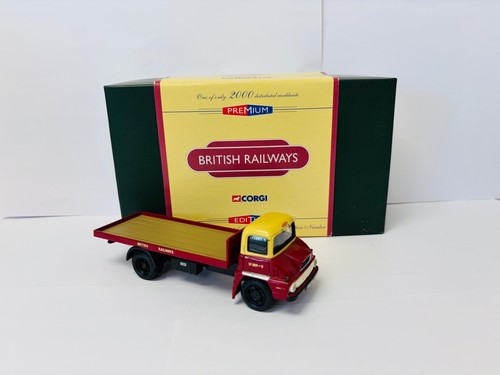 Corgi cc11001 thames trader - cc11001,