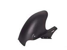 Puig Hugger Matt Black Suzuki