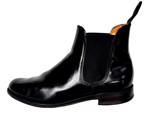 Loake boots size - size, 10