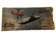 nulli secundus vintage toy