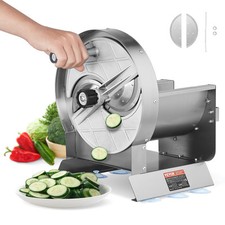 VEVOR Manual Vegetable Fruit