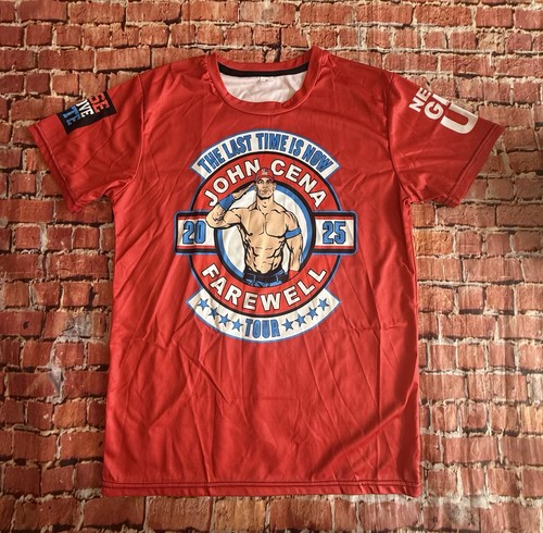 Mens john cena farewell - cena,
