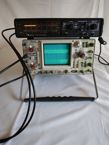 Nakamichi 100 audio - nakamichi,