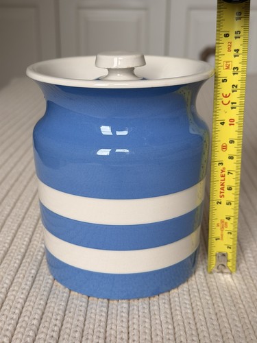 Cornishware blue white - cornishware, &white
