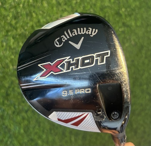 Mint shape callaway hot 5 - mint,