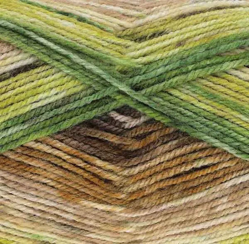 100g king cole bramble dk - 100g,