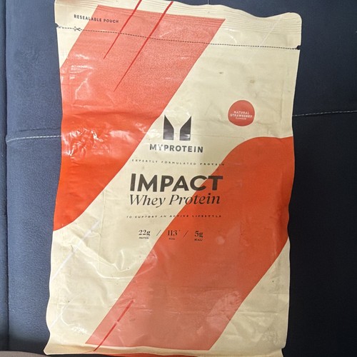 Myprotein impact whey protein - myprotein,