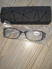ladies reading glasses 2.0 With Case
