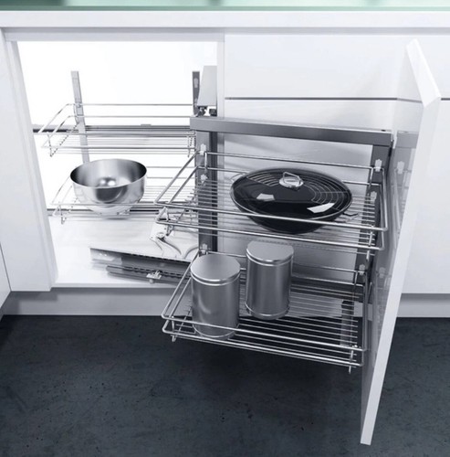 Vauth sagel swing out - sagel, fold