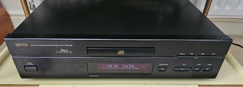 Denon dcd 835 player - dcd-835,