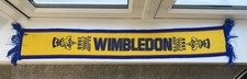 Vintage Wimbledon FC 1988 FA