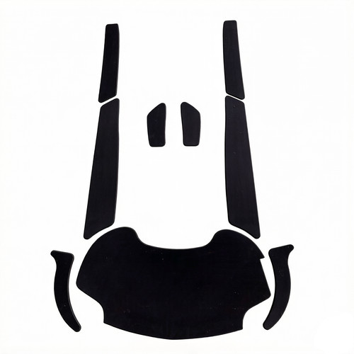 Custom eva foam jet ski - foam,