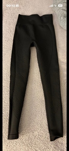 Tiktok black slim fit - tiktok,